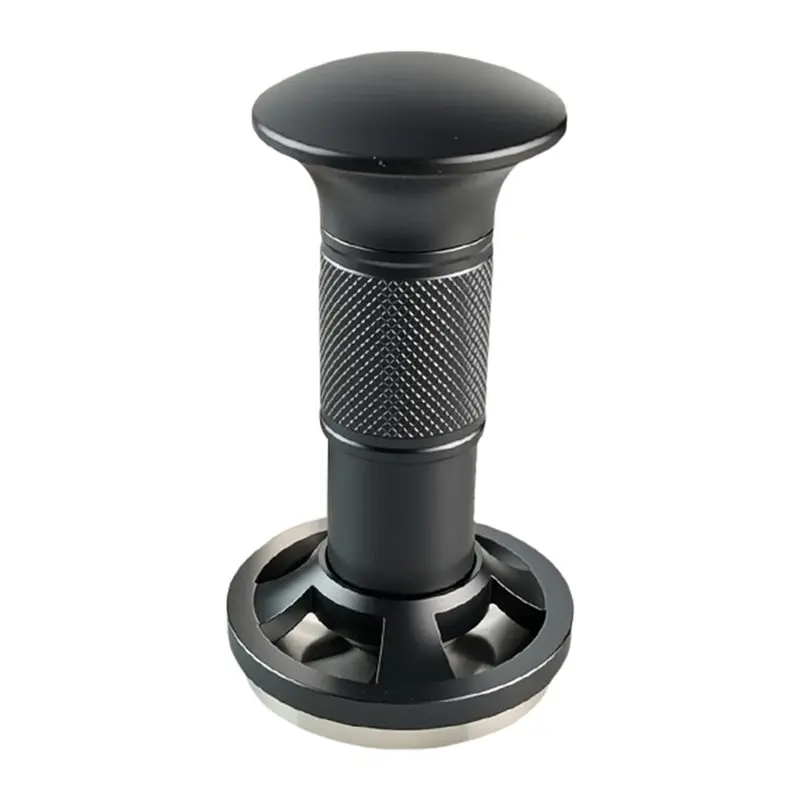 【EXCLUSIVE】Calibrated Spring Loaded Coffee Tamper Espresso Tamper Constant Force Impact With Ripple Base Coffee Tool
【EXCLUSIVE】Calibrated Spring Loaded Coffee Tamper Espresso Tamper Constant Force Impact With Ripple Base Coffee Tool