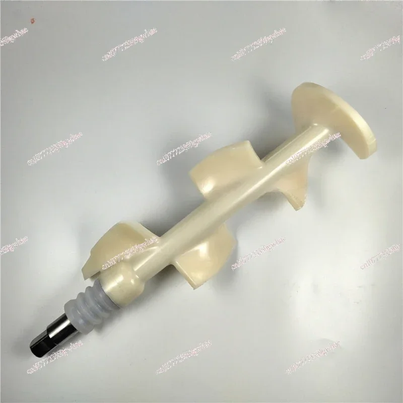 New Spare Part Beater Rod Replacement Fitting Of Vevor Soft Ice Cream Machines With One Seal Tube
New Spare Part Beater Rod Replacement Fitting Of Vevor Soft Ice Cream Machines With One Seal Tube