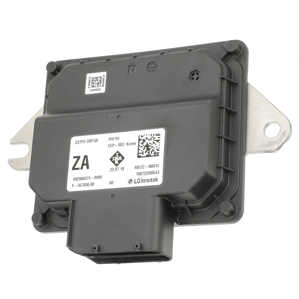 237F0-5RF3A Car Transmission Module VTC Control Assy for Nissan Kicks Versa 2018-2021
237F0-5RF3A Car Transmission Module VTC Control Assy for Nissan Kicks Versa 2018-2021