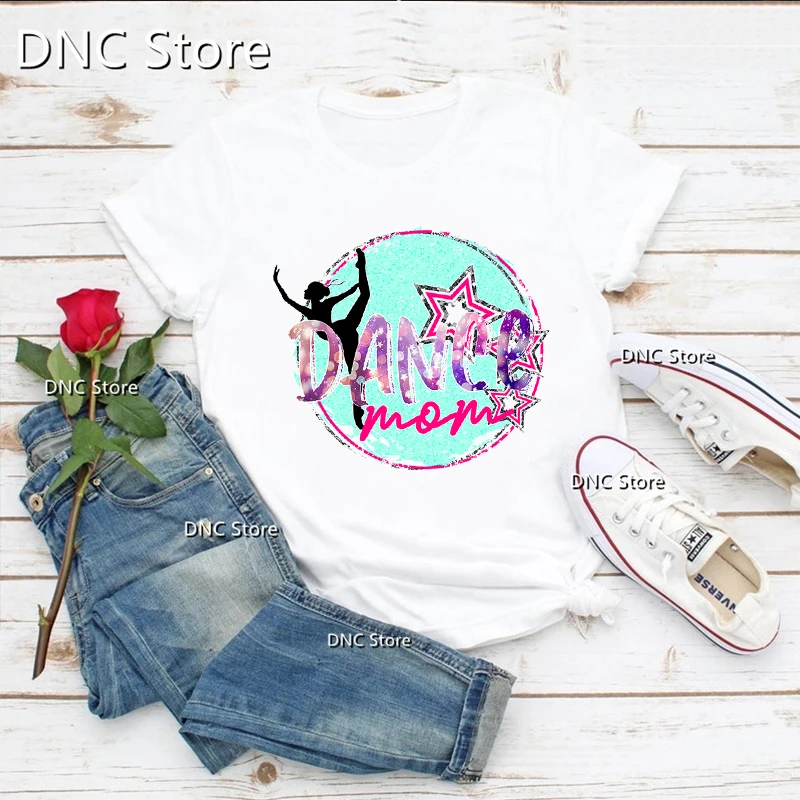 Tee Shirt Femme Cool Music Dance Graphic Print Tshirt Women Fashion Harajuku Street Dance Tshirt Dance Clothing Tshirt Wholesale
Tee Shirt Femme Cool Music Dance Graphic Print Tshirt Women Fashion Harajuku Street Dance Tshirt Dance Clothing Tshirt Wholesale