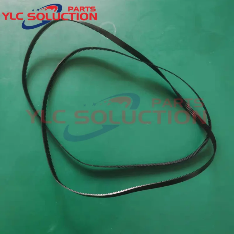 1608693 1PCS Original Carriage Belt used for Epson printer CR belt TIMING BELT CR WF-C8190a C8690 C869R C878R C879R 8590 8090 8
1608693 1PCS Original Carriage Belt used for Epson printer CR belt TIMING BELT CR WF-C8190a C8690 C869R C878R C879R 8590 8090 8