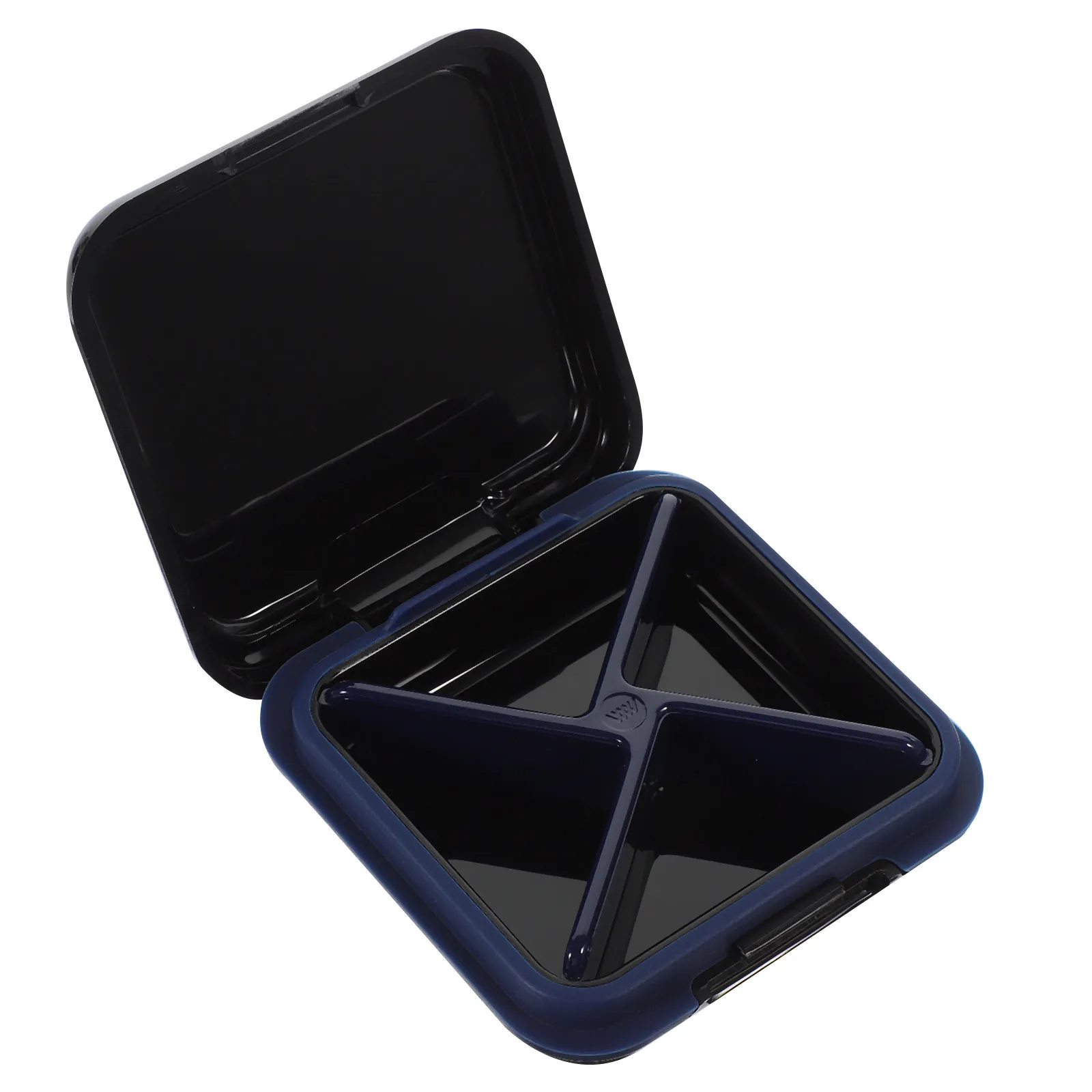 Portable Dental Retainer Case Premium Orthodontic Storage Box High Temperature Scratch Resistant Denture Container Lightweight
Portable Dental Retainer Case Premium Orthodontic Storage Box High Temperature Scratch Resistant Denture Container Lightweight