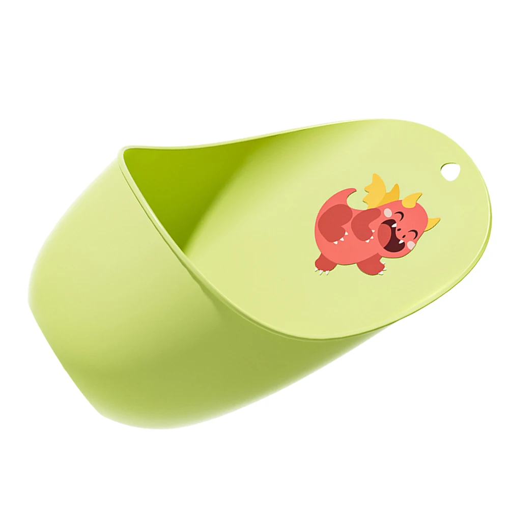 Children Urinal for Boys Potty Training Toddler Plastic Portable Safe Material Easy Clean Detachable Design Lightweight Joyful
Children Urinal for Boys Potty Training Toddler Plastic Portable Safe Material Easy Clean Detachable Design Lightweight Joyful