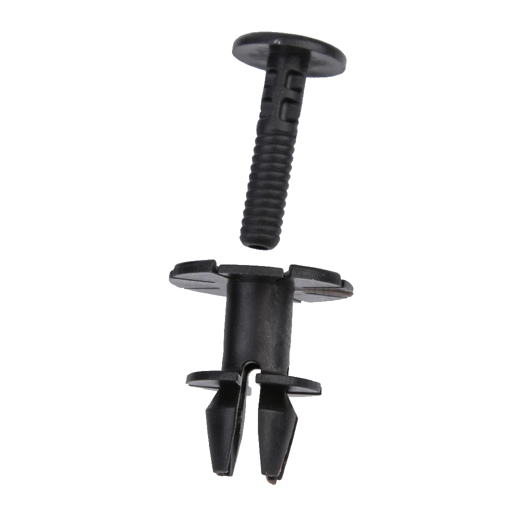 30pcs Plastic Side Sill Skirt Trim Clips Rivets Fasteners Retainers for Bmw 1 3 6 Series X1 X6 07147122913
30pcs Plastic Side Sill Skirt Trim Clips Rivets Fasteners Retainers for Bmw 1 3 6 Series X1 X6 07147122913