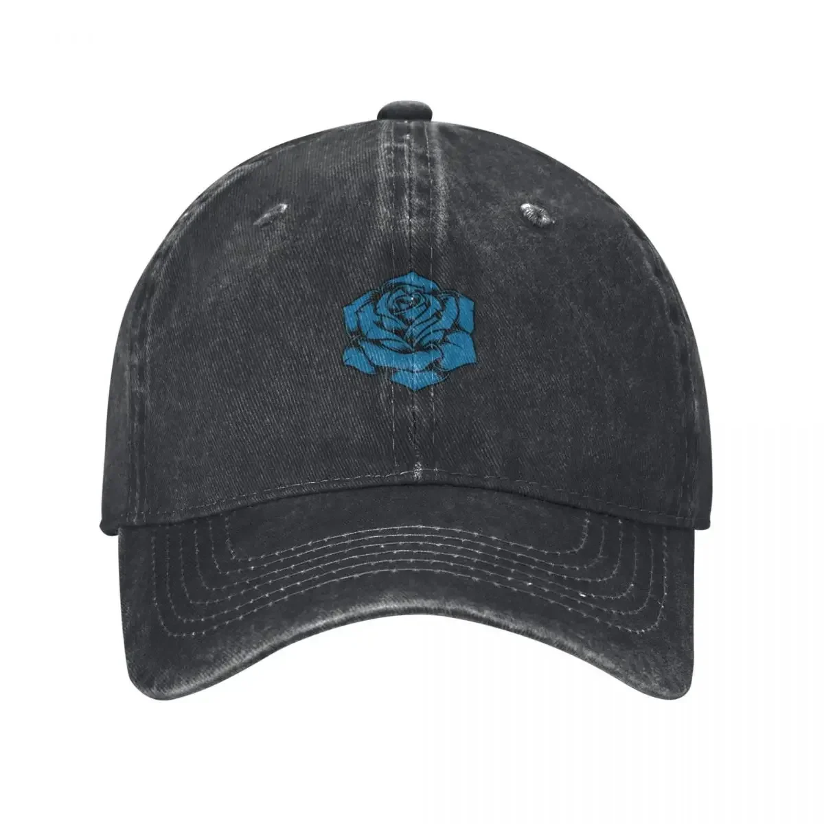 Ado Blue Rose Baseball Cap Trucker Hat Military Tactical Cap black Cosplay Golf Women Men's
Ado Blue Rose Baseball Cap Trucker Hat Military Tactical Cap black Cosplay Golf Women Men's