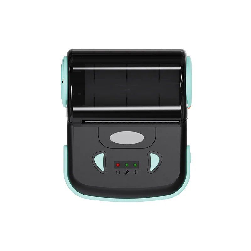 High Quality Custom 80 Mm Thermal Wireless Printer 3 Inch Handheld Mobile Receipt Printer
High Quality Custom 80 Mm Thermal Wireless Printer 3 Inch Handheld Mobile Receipt Printer
