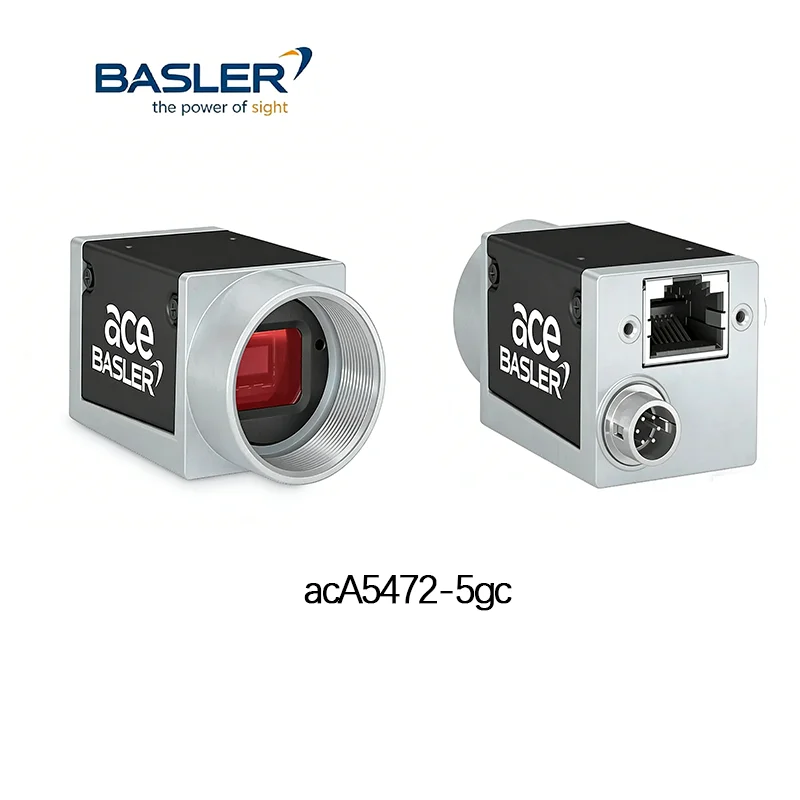 Промышленная камера Basler acA5472-5gc, acA5472-5g, acA5472-17uc, acA5472-17um, 20 мегапикселей
Промышленная камера Basler acA5472-5gc, acA5472-5g, acA5472-17uc, acA5472-17um, 20 мегапикселей