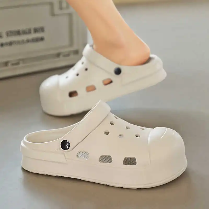 Легкие домашние повседневные мужские сандалии, обувь размера 33, банные тапочки, кроссовки, спортивные заводские кроссовки, что aesthetic Sapatenis
Легкие домашние повседневные мужские сандалии, обувь размера 33, банные тапочки, кроссовки, спортивные заводские кроссовки, что aesthetic Sapatenis