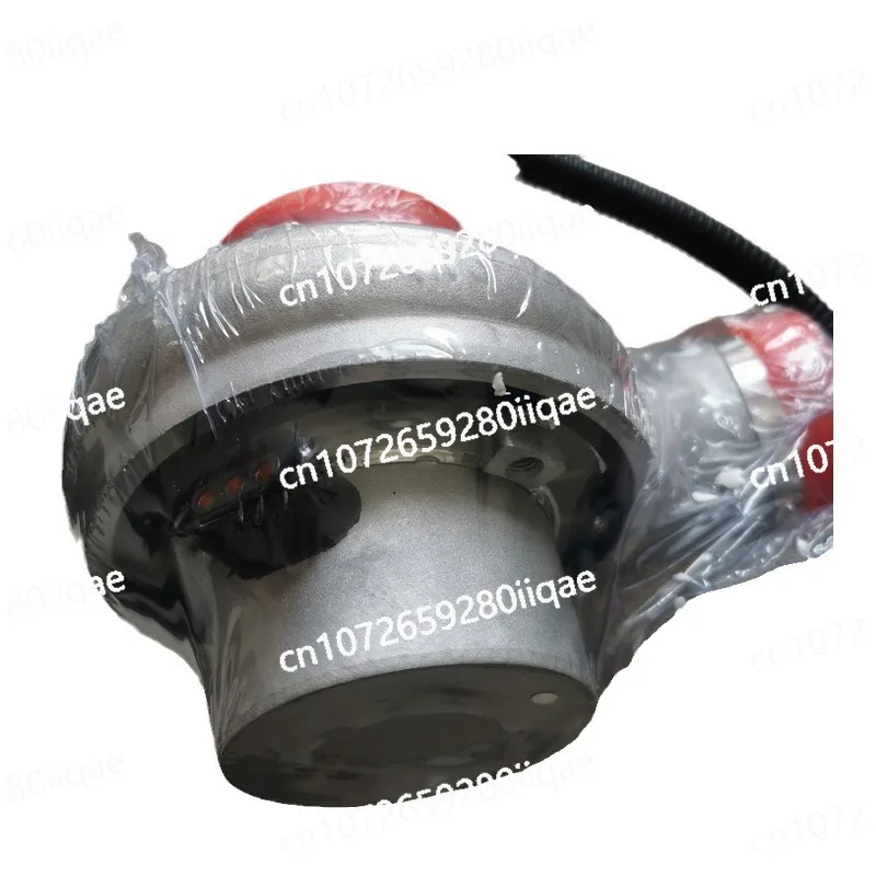 Electric Turbocharger Electric Turbine Power Lift Imported Motor Self-priming Modification Kit
Electric Turbocharger Electric Turbine Power Lift Imported Motor Self-priming Modification Kit