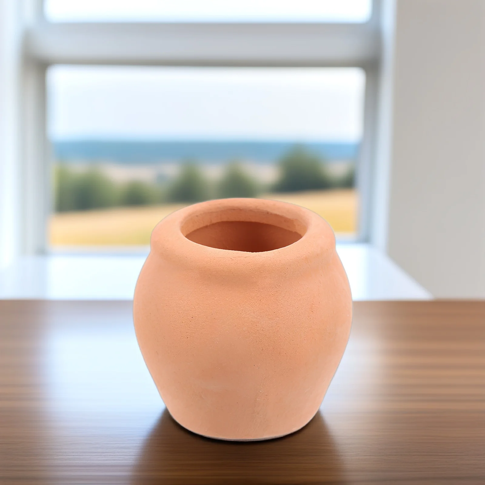 8 PCS Small Succulent Pots Flower Clay Mini Terracotta Pottery Finger Pointing Flowerpot
8 PCS Small Succulent Pots Flower Clay Mini Terracotta Pottery Finger Pointing Flowerpot