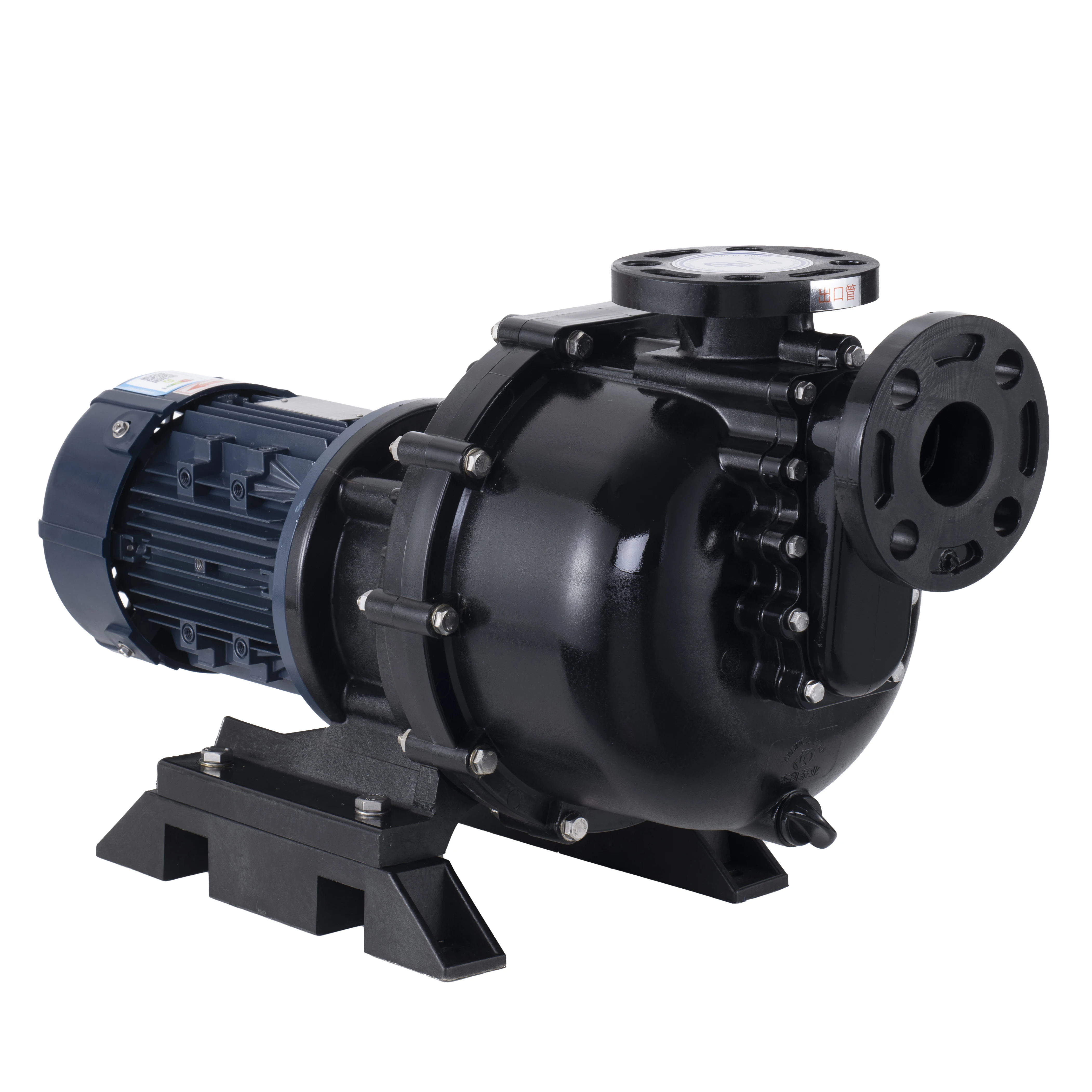 JKB Series 2hp High Pressure Centrifugal Water Pumps Self Priming Horizontal Pump
JKB Series 2hp High Pressure Centrifugal Water Pumps Self Priming Horizontal Pump
