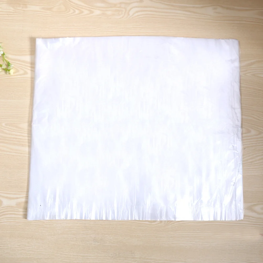2 Packs Foot Bath Bags Disposable Foot Bag Thickened Foot Soak Pouch One-time Pedicure Supplies for Home Shop 55x65cm 80pcs/Pack
2 Packs Foot Bath Bags Disposable Foot Bag Thickened Foot Soak Pouch One-time Pedicure Supplies for Home Shop 55x65cm 80pcs/Pack