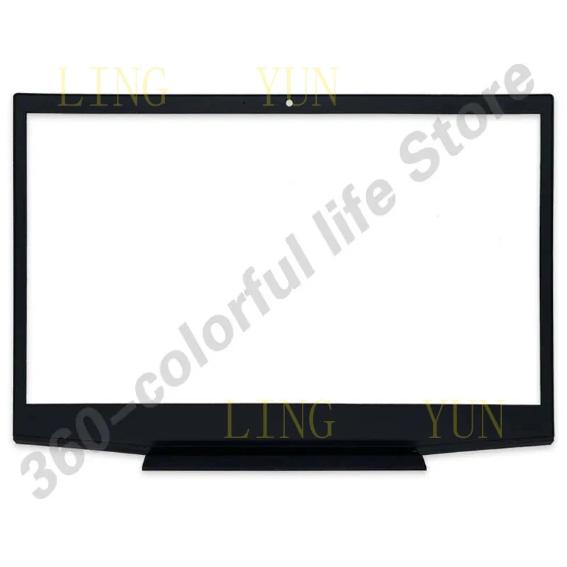 Z Laptop LCD Back Cover A/B/C/D Cover For HP Pavilion 15-CX TPN-C133 L20314-001
Z Laptop LCD Back Cover A/B/C/D Cover For HP Pavilion 15-CX TPN-C133 L20314-001
