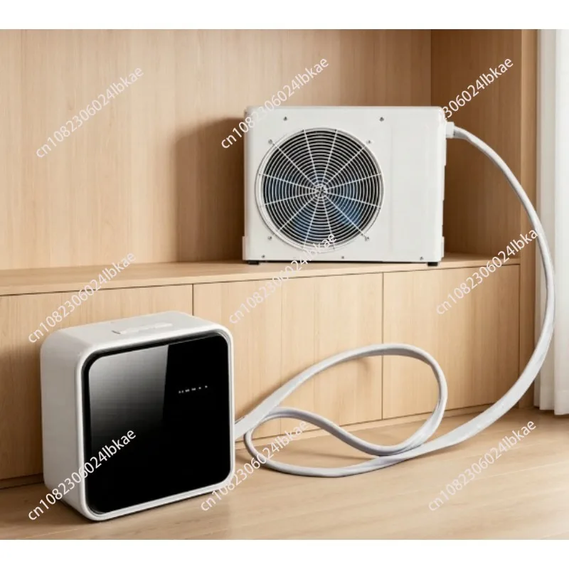 Portable car air conditioner-220v split system,compact mobile air cooler,no installation required for outdoor camping
Portable car air conditioner-220v split system,compact mobile air cooler,no installation required for outdoor camping