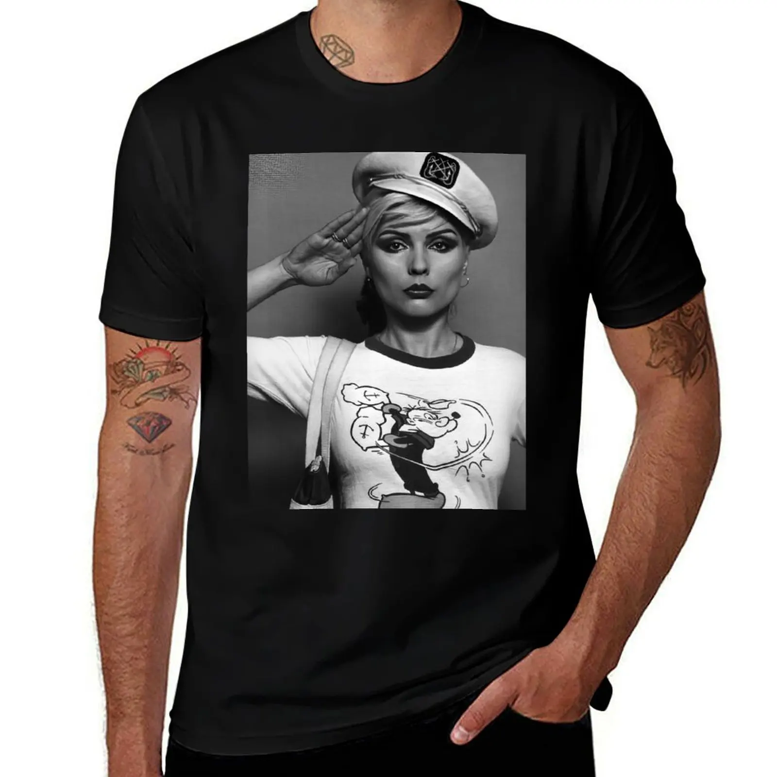 Rockstar Energy Vintage Edition T-Shirt summer clothes anime shirt luxury t-shirt fitted t shirts for men
Rockstar Energy Vintage Edition T-Shirt summer clothes anime shirt luxury t-shirt fitted t shirts for men