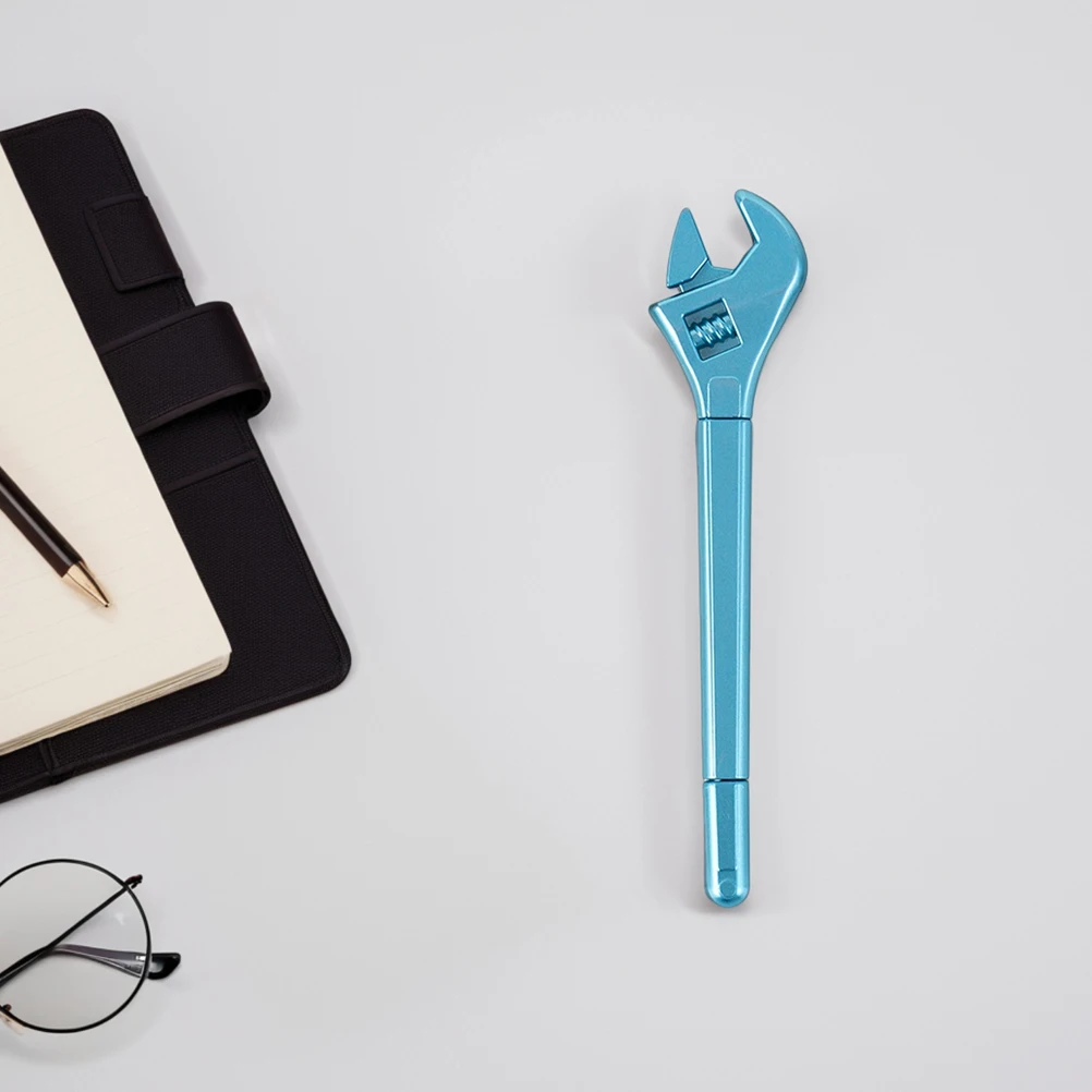 3 Pcs Fountain Pen Gel Portable Wrench Write Pens Manual Note Taking Plastic Novelty
3 Pcs Fountain Pen Gel Portable Wrench Write Pens Manual Note Taking Plastic Novelty