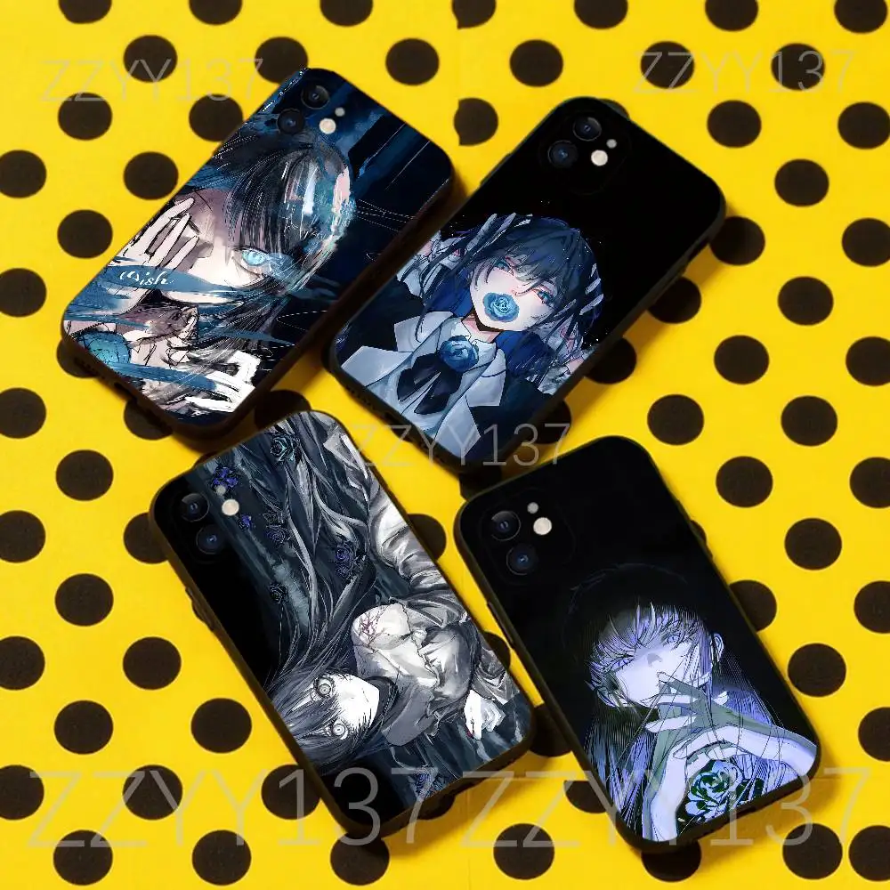 Ado Zanmu Japanese Phone Case For iPhone 16,15,14,13,12,11,Pro,Max,Plus,X,XS,XR,SE,8,7,Mini,Soft Silicone Black Case
Ado Zanmu Japanese Phone Case For iPhone 16,15,14,13,12,11,Pro,Max,Plus,X,XS,XR,SE,8,7,Mini,Soft Silicone Black Case