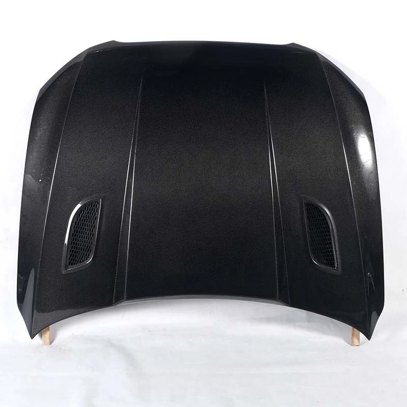 Suitable for Langyu, in Audi Q5 carbon fiber cover, modified Audi Q5 carbon fiber car hood, head cover
Suitable for Langyu, in Audi Q5 carbon fiber cover, modified Audi Q5 carbon fiber car hood, head cover