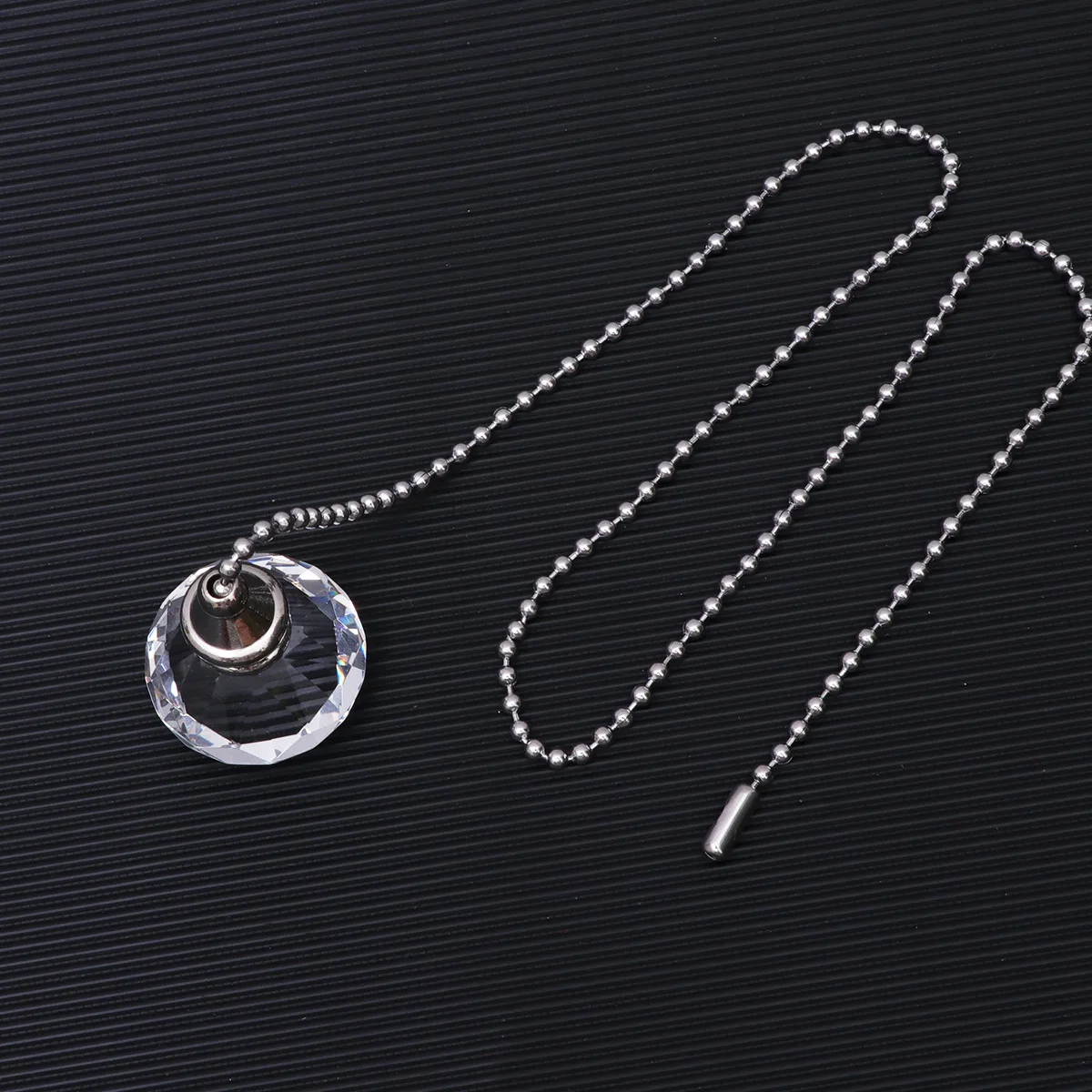 2pcs Crystal Diamond Hanging Pendant Lake Blue Fan Switch Decor For Home Hotel Dorm Xmas Ornament Wind Chime Home Decor
2pcs Crystal Diamond Hanging Pendant Lake Blue Fan Switch Decor For Home Hotel Dorm Xmas Ornament Wind Chime Home Decor