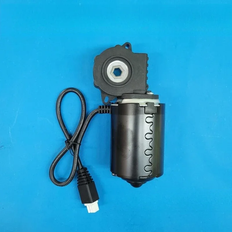 Motor Electric heating table Lifting table Deceleration push rod, massage chair Lifting table leg motor
Motor Electric heating table Lifting table Deceleration push rod, massage chair Lifting table leg motor