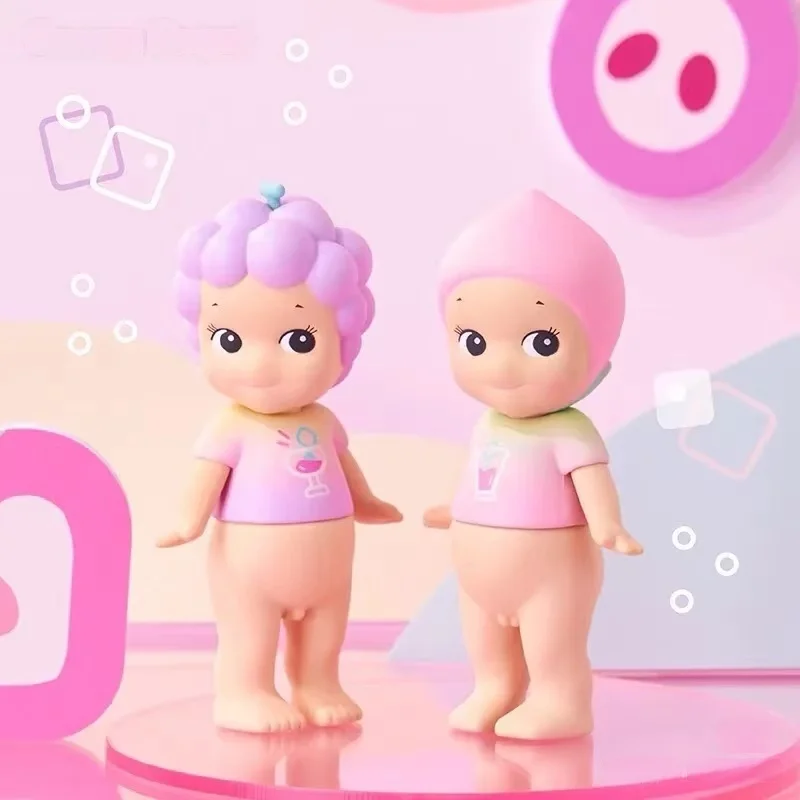 Hot Sale Sonny Angel Mini Figures Refreshing Cold Drinks Series Carrot Strawberry Blind Box Ornaments Doll Fans Surprise Gifts
Hot Sale Sonny Angel Mini Figures Refreshing Cold Drinks Series Carrot Strawberry Blind Box Ornaments Doll Fans Surprise Gifts
