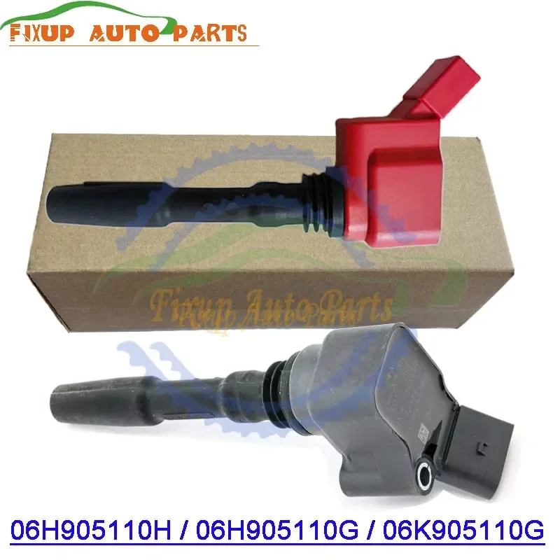 06Х 905110 H 06H 905110 Г 06К 905110 G катушка зажигания для VW Audi A3 A4 A5 A6 1,8/2,0 TFSI автомобильные аксессуары
06Х 905110 H 06H 905110 Г 06К 905110 G катушка зажигания для VW Audi A3 A4 A5 A6 1,8/2,0 TFSI автомобильные аксессуары