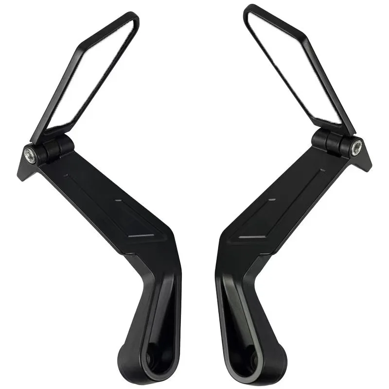 Motorcycle Adjustable Rearview Mirror Handlebar Grip - Safe Driving Control Accessory
Motorcycle Adjustable Rearview Mirror Handlebar Grip - Safe Driving Control Accessory