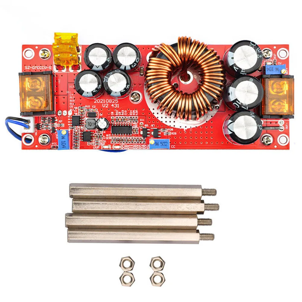 Power Supply Solutions Constant Current Module Battery Input Power Module Electric Conversion Efficiency 92 -97
Power Supply Solutions Constant Current Module Battery Input Power Module Electric Conversion Efficiency 92 -97