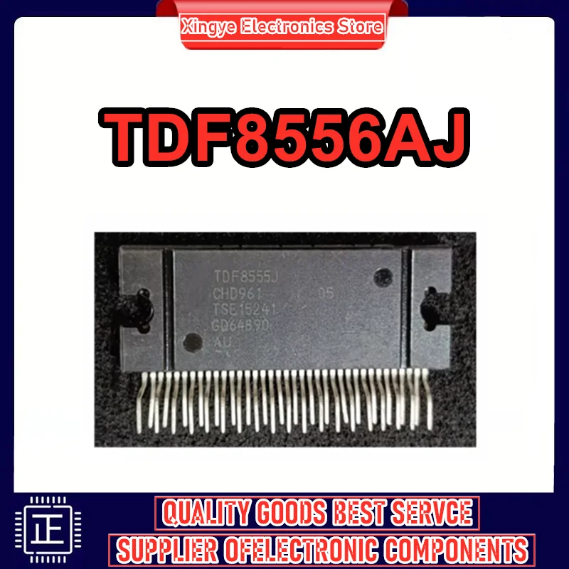 2 шт. TDF8556AJ ZIP37 новый оригинальный в наличии
2 шт. TDF8556AJ ZIP37 новый оригинальный в наличии