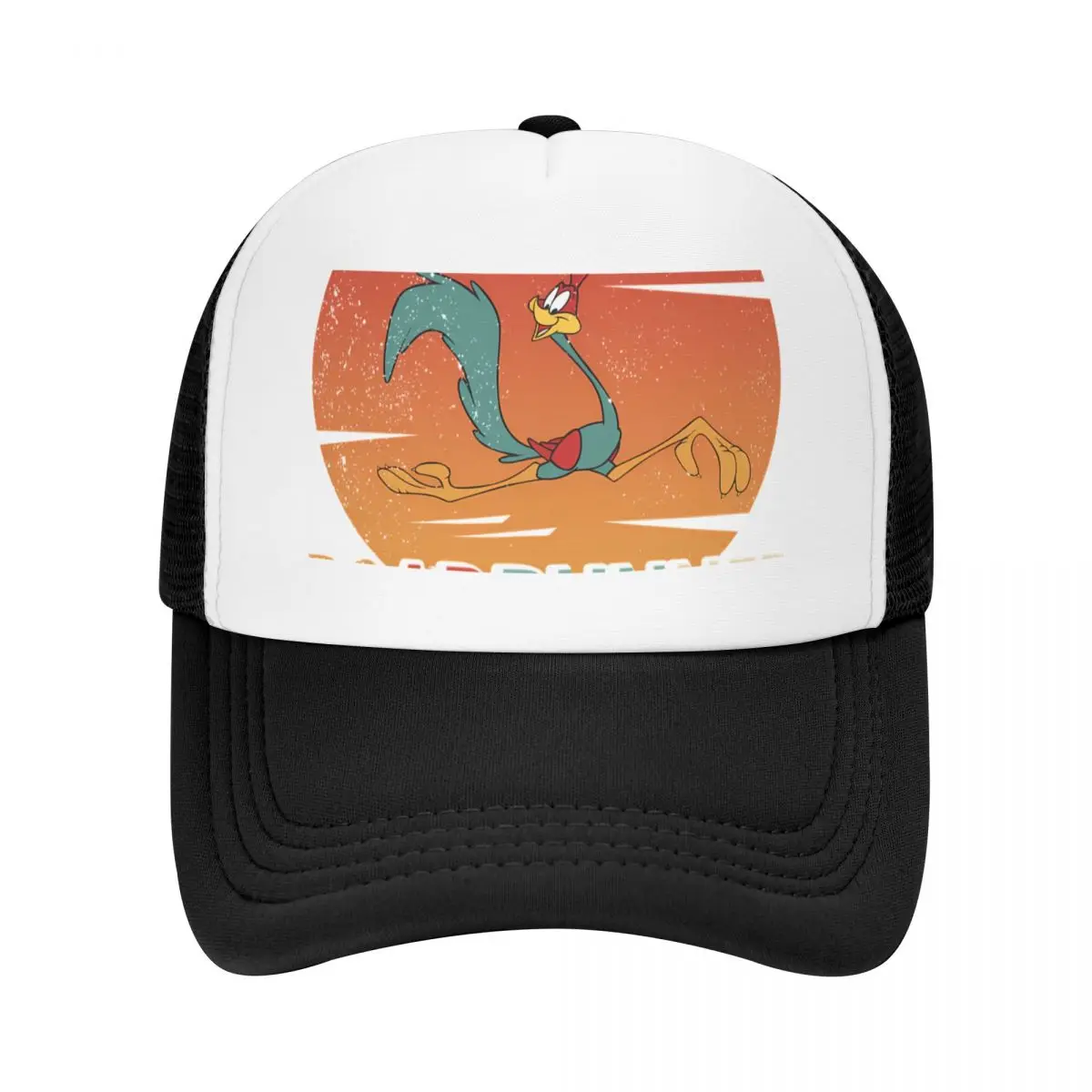 Vintage Retro Roadrunner Silhouette Baseball Cap Hat Beach Designer Hat Fishing cap Mens Caps Women's
Vintage Retro Roadrunner Silhouette Baseball Cap Hat Beach Designer Hat Fishing cap Mens Caps Women's