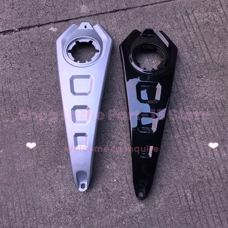 For Aprilia CR150 APR150-6 APR150-6V Motorcycle Fuel Tank Upper Cover Decorative Shell
For Aprilia CR150 APR150-6 APR150-6V Motorcycle Fuel Tank Upper Cover Decorative Shell