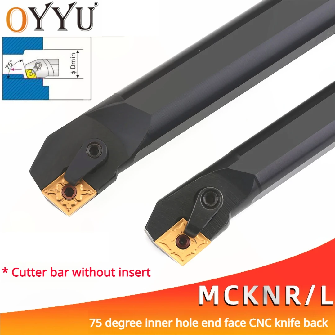 OYYU S20R-MCKNR12 S25S-MCKNR12 S32T-MCKNR12 Держатель внутреннего инструмента с ЧПУ, хвостовик S20R S25S S32T MCKNR12 MCKNL12 MCKNR MCKNL
OYYU S20R-MCKNR12 S25S-MCKNR12 S32T-MCKNR12 Держатель внутреннего инструмента с ЧПУ, хвостовик S20R S25S S32T MCKNR12 MCKNL12 MCKNR MCKNL