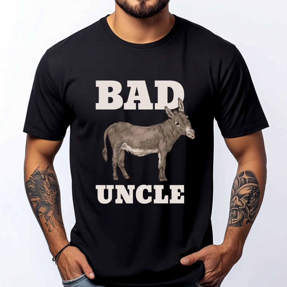 Badass Uncle Pun Cool Camisas Basicas Hombre Anime Graphic XS Graphic T Shirts Shirts For Men Birthday
Badass Uncle Pun Cool Camisas Basicas Hombre Anime Graphic XS Graphic T Shirts Shirts For Men Birthday