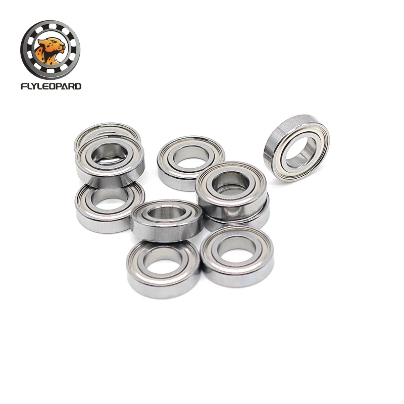 10PCS 688ZZ ABEC-7 8x16x5mm Miniature Bearing Chrome Steel Deep Groove Ball Bearings
10PCS 688ZZ ABEC-7 8x16x5mm Miniature Bearing Chrome Steel Deep Groove Ball Bearings
