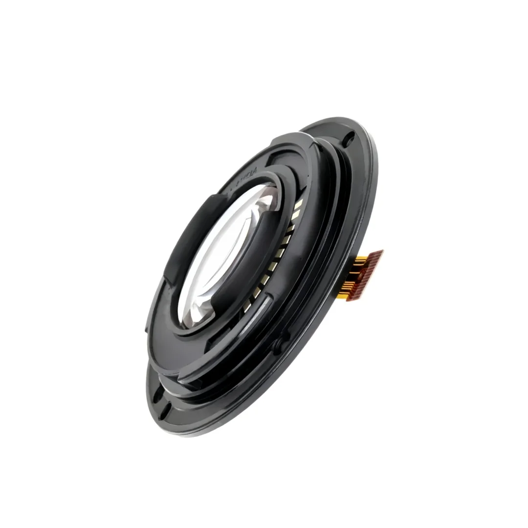 Genuine Lens Mount with Optical Glass & Contact Pins Repair Replacement Part for Canon EF‑M 18‑150mm f/3.5‑6.3 IS STM
Genuine Lens Mount with Optical Glass & Contact Pins Repair Replacement Part for Canon EF‑M 18‑150mm f/3.5‑6.3 IS STM