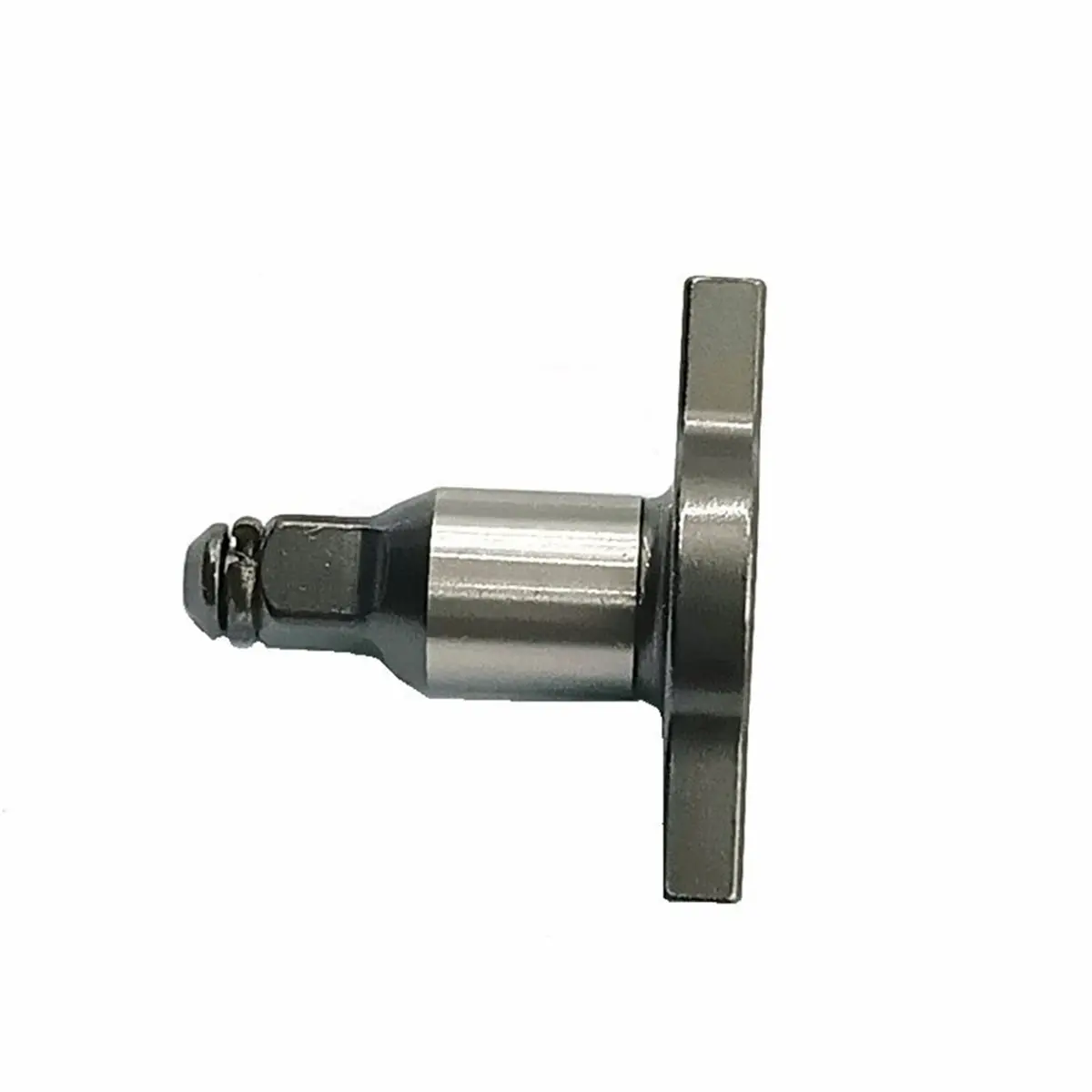 Квадратная насадка-удлинитель 1/4 дюйма для ударного гайковерта Milwaukee 2461-20, 42-06-1035, 42061035
Квадратная насадка-удлинитель 1/4 дюйма для ударного гайковерта Milwaukee 2461-20, 42-06-1035, 42061035