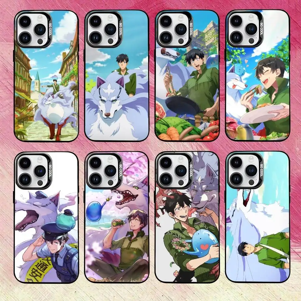 C-Campfire C-Cooking T-Tsuyoshi M-Mukouda Phone Case For iPhone 17,16,15,14,13,12,11 Plus,Pro Max,Colorful Silver Black Cover
C-Campfire C-Cooking T-Tsuyoshi M-Mukouda Phone Case For iPhone 17,16,15,14,13,12,11 Plus,Pro Max,Colorful Silver Black Cover