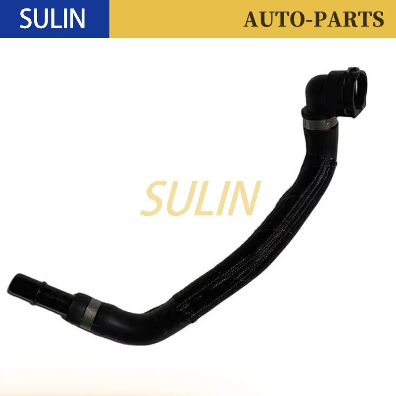 52014624AA 52014624 53107665 Шланг отопителя подходит для Jeep Cherokee KL 2.4L 2014-2018
52014624AA 52014624 53107665 Шланг отопителя подходит для Jeep Cherokee KL 2.4L 2014-2018