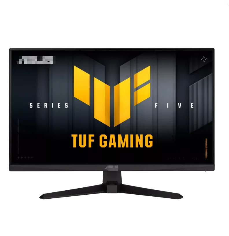 Gaming Monitor ROG Strix TUF Gaming VG259QMR5A 24.5INCH 310Hz IPS Gaming Screen for PC DISPLAY WITH SPEAKER HDR10
Gaming Monitor ROG Strix TUF Gaming VG259QMR5A 24.5INCH 310Hz IPS Gaming Screen for PC DISPLAY WITH SPEAKER HDR10