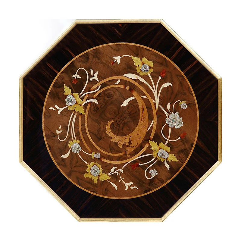 Классический высококачественный роскошный уникальный дизайн центрального стола, мебель для гостиной, круглый журнальный столик
Классический высококачественный роскошный уникальный дизайн центрального стола, мебель для гостиной, круглый журнальный столик