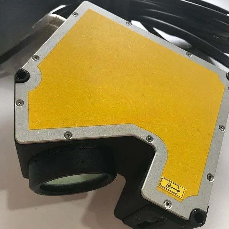 DSMAX 32T 3D Displacement Sensor
DSMAX 32T 3D Displacement Sensor