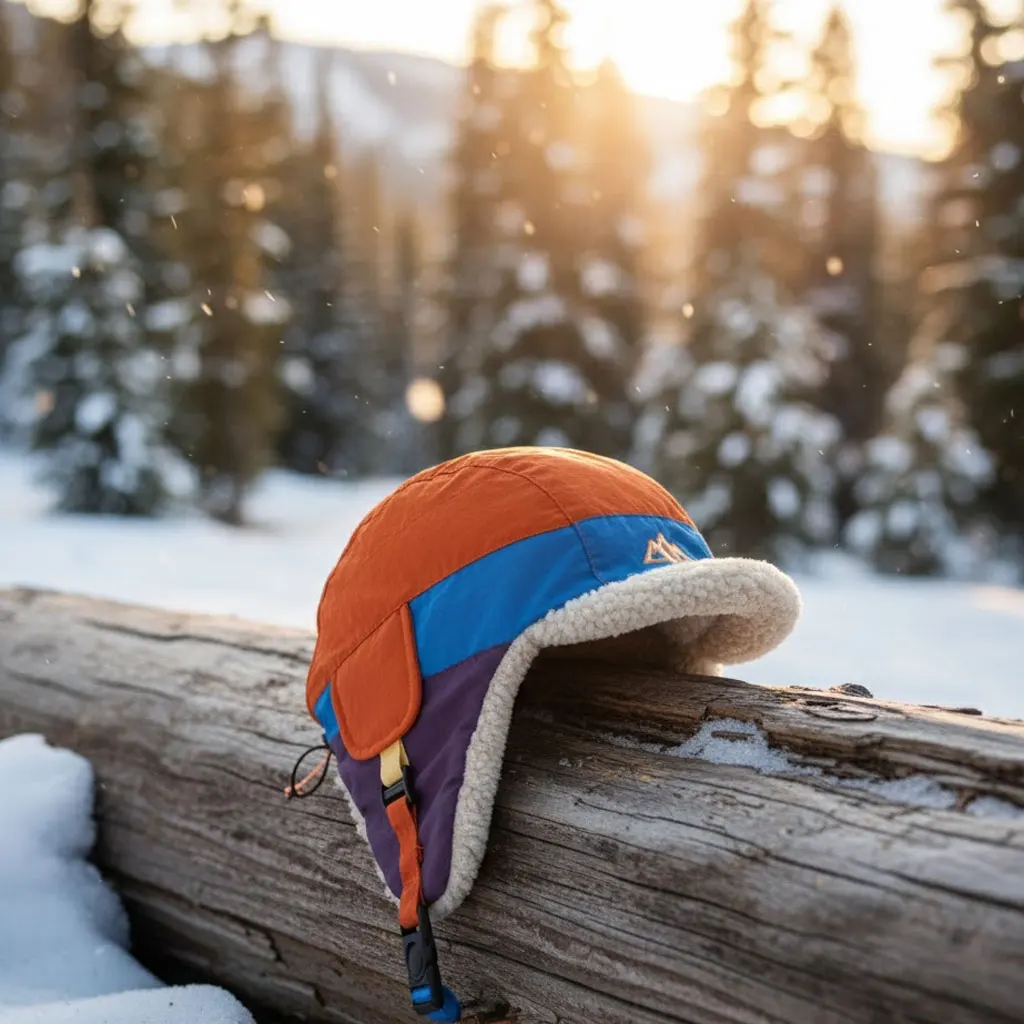 Лыжная шапка с цветными блоками для защиты ушей — осенне-зимняя теплая быстросохнущая кепка для пилота из толстой овечьей шерсти
Лыжная шапка с цветными блоками для защиты ушей — осенне-зимняя теплая быстросохнущая кепка для пилота из толстой овечьей шерсти