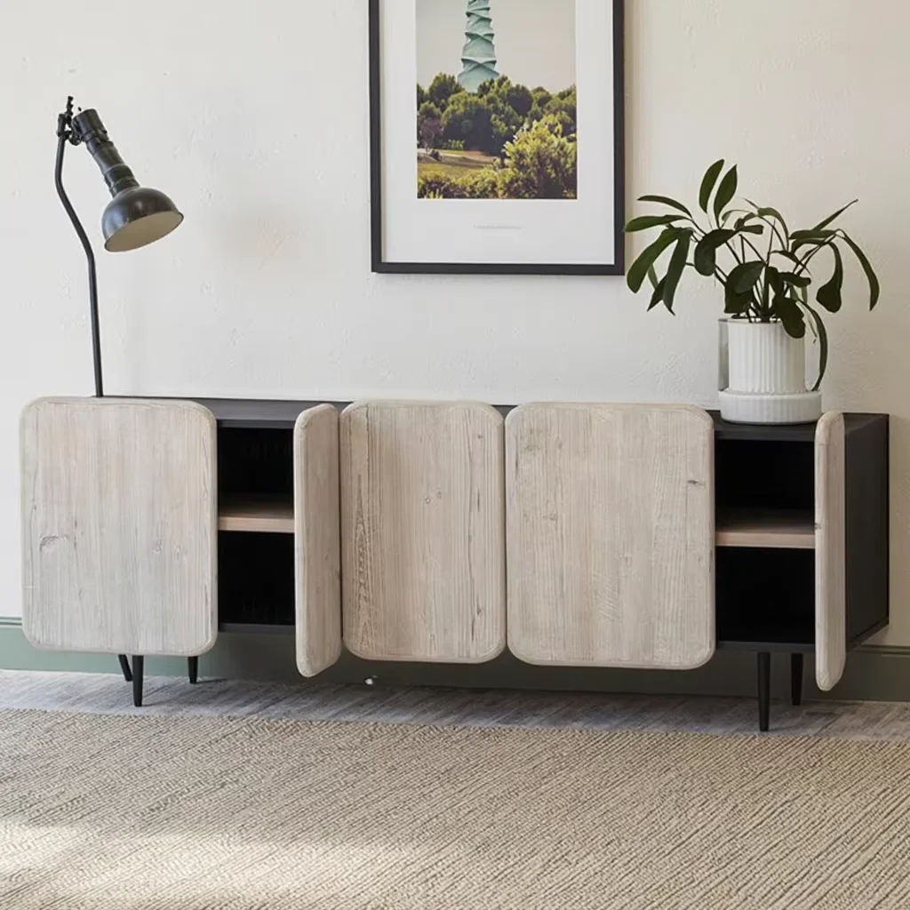 !@Custom Solid Oak Cabinets Luxury Modern Minimalist Dining Bedroom Kitchen Living Room Hotel Cabinets with Storage Features
!@Custom Solid Oak Cabinets Luxury Modern Minimalist Dining Bedroom Kitchen Living Room Hotel Cabinets with Storage Features