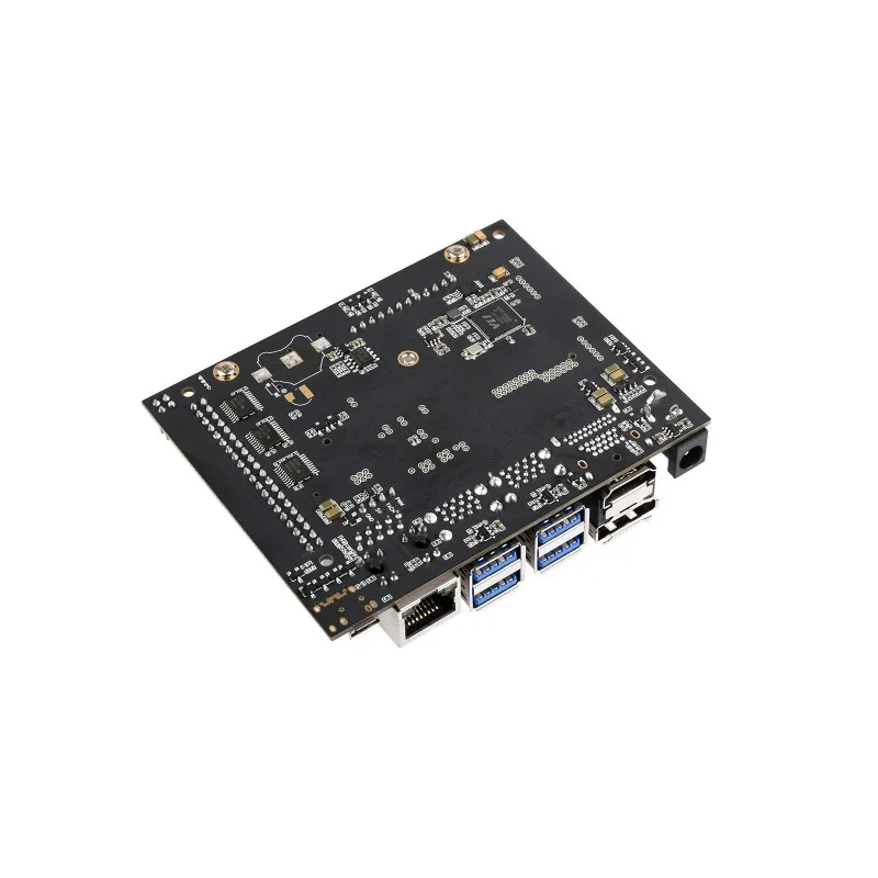 Jetson Nano Development / Expansion Kit, Alternative Solution Of B01 Kit, Optional Jetson Nano Core Module
Jetson Nano Development / Expansion Kit, Alternative Solution Of B01 Kit, Optional Jetson Nano Core Module