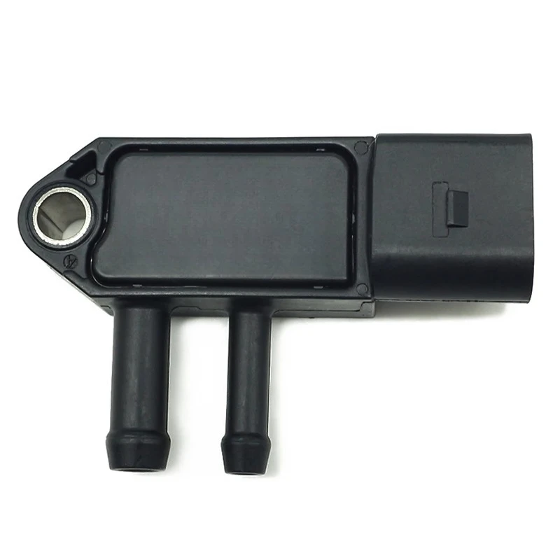 New Pressure Sensor DPF 076906051A For Volkswagen VW Golf Jetta TDI 2.0L Diesel
New Pressure Sensor DPF 076906051A For Volkswagen VW Golf Jetta TDI 2.0L Diesel