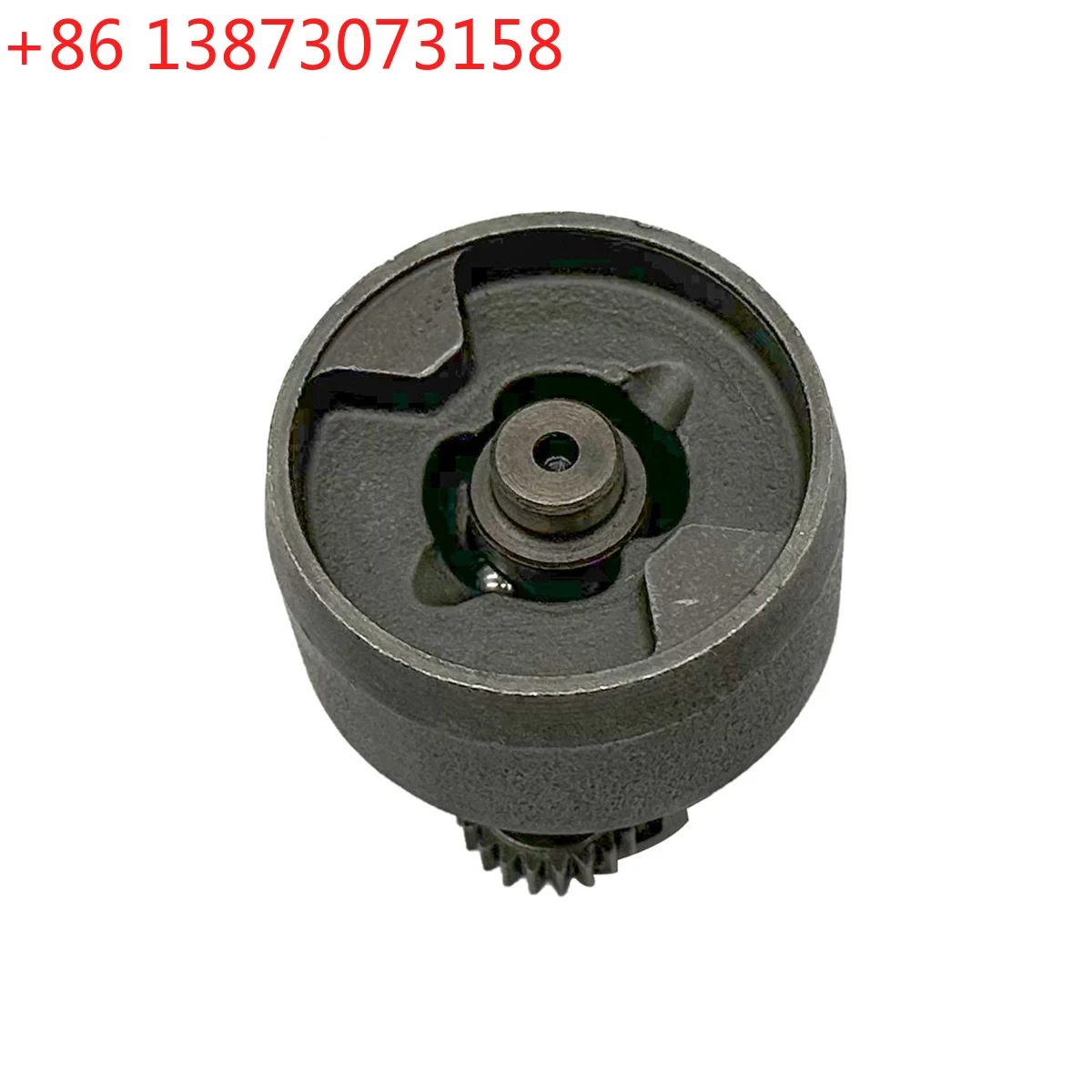 1pc Brushless Wrench Striking Block Assembly 300Nm For Dayi Cordless Wrenches Power Tool Parts Accessories
1pc Brushless Wrench Striking Block Assembly 300Nm For Dayi Cordless Wrenches Power Tool Parts Accessories