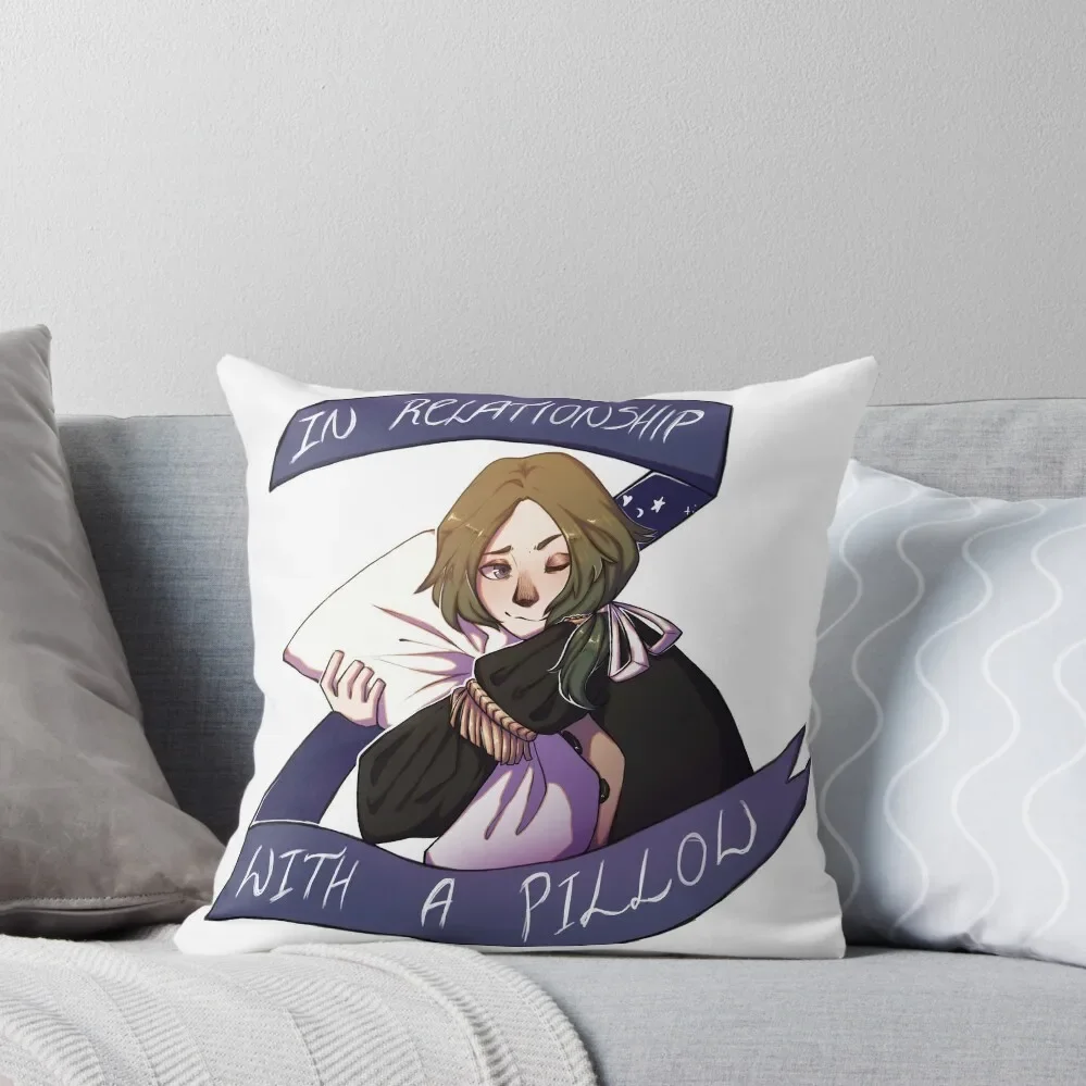 Married to a pillow Throw Pillow Cushions For Decorative Sofa luxury sofa pillows Cushions pillow
Married to a pillow Throw Pillow Cushions For Decorative Sofa luxury sofa pillows Cushions pillow