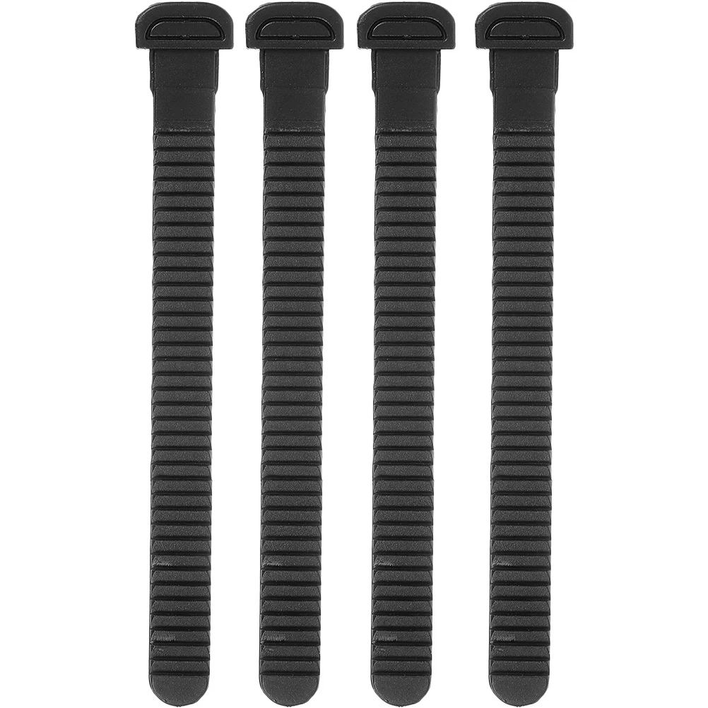 4 Pcs Speed Skate Buckle Strap Roller Shoes Adjustable Length PVC Plastic Replacement Skating Accessories Shoe Supplies
4 Pcs Speed Skate Buckle Strap Roller Shoes Adjustable Length PVC Plastic Replacement Skating Accessories Shoe Supplies