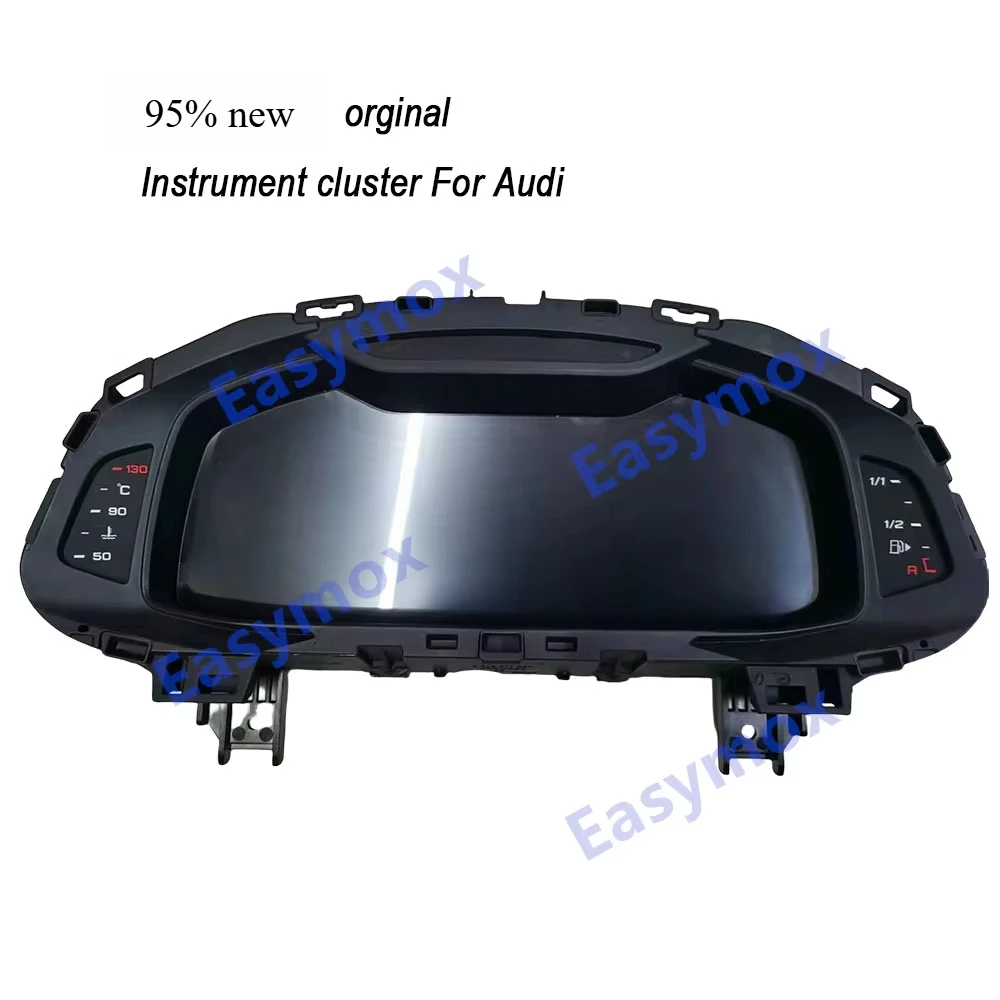 4K0 920 790E 4K0920790E For 2021 2022 2023 Audi A6 A7 Q7 Q8 S6 S7 SQ7 SQ8 Instrument Cluster Dashboard
4K0 920 790E 4K0920790E For 2021 2022 2023 Audi A6 A7 Q7 Q8 S6 S7 SQ7 SQ8 Instrument Cluster Dashboard