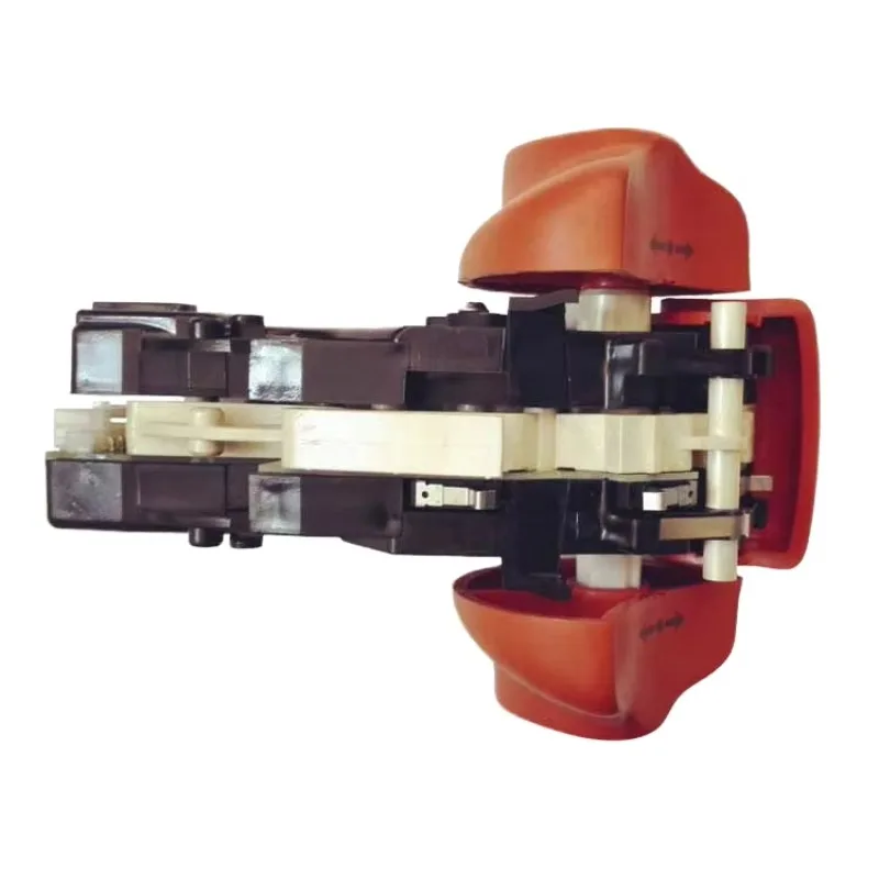 Linde Forklift Spare Parts Console Assy Tiller 3095404000 3095404006 Forklift Attachments
Linde Forklift Spare Parts Console Assy Tiller 3095404000 3095404006 Forklift Attachments